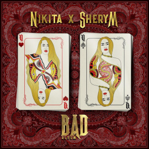 อัลบัม Bad ศิลปิน NikitA