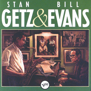 ดาวน์โหลดและฟังเพลง Grandfather's Waltz พร้อมเนื้อเพลงจาก Stan Getz