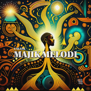 Album Majik Melodi from 