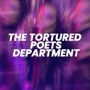 Stella的專輯The Tortured Poets Department (Sped Up)