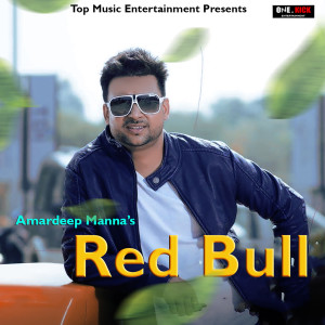 Amardeep Maana的專輯Red Bull