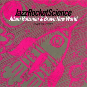 收聽Adam Holzman的Superhero歌詞歌曲
