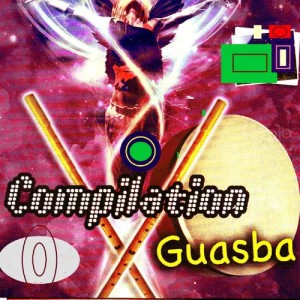Various Artists的專輯Compilation Guasba