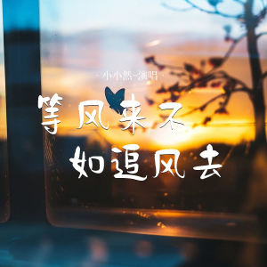Listen to 等风来不如追风去 (伴奏) song with lyrics from 小小然