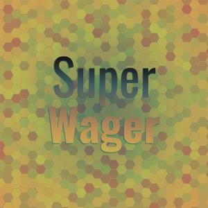 收聽Madala Minski的Super Wager歌詞歌曲