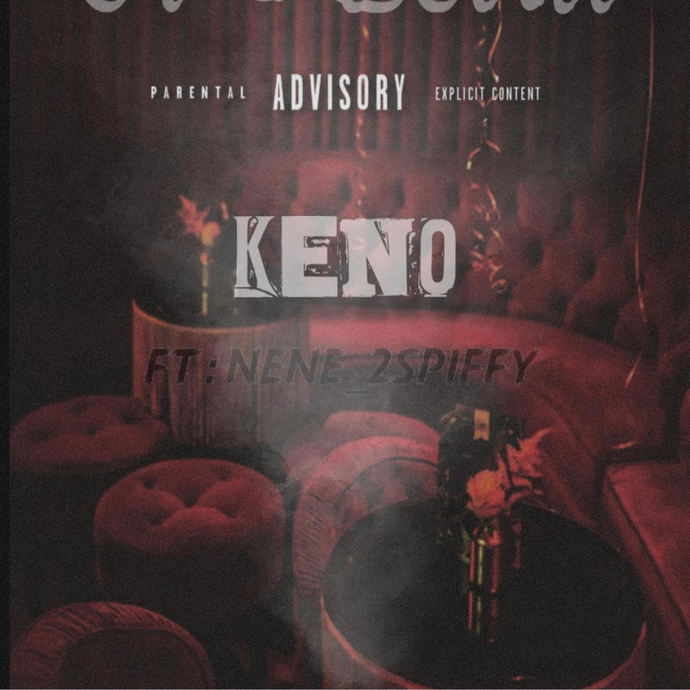 Up and down (feat. NeNe_2spiffy) (Explicit)