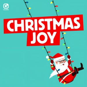 Listen to Merry Folky Christmas song with lyrics from Frédéric Auger