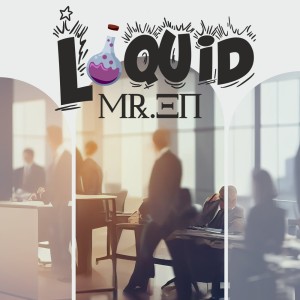 Album Mr.en from Liquid