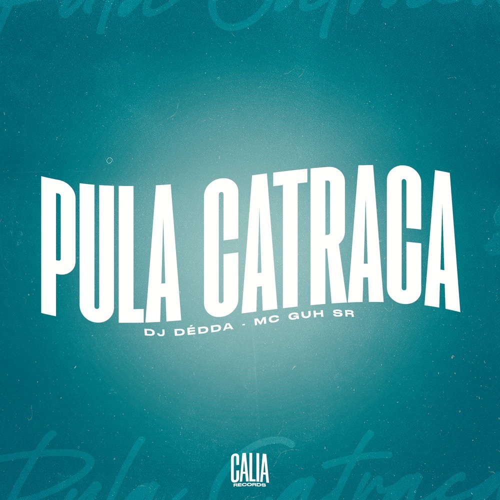 Pula Catraca (Explicit)