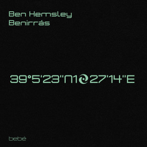 Album Benirrás from Ben Hemsley
