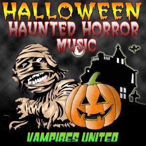 收聽Vampires United的Spooky Skeleton Song歌詞歌曲