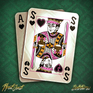 Sakküra的專輯BlackJack (Explicit)
