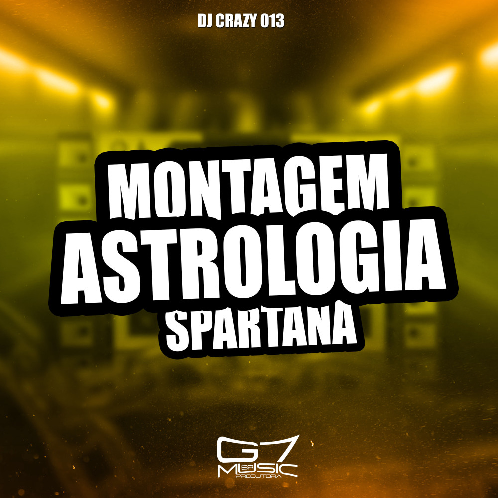 Montagem Astrologia Spartana (Explicit)