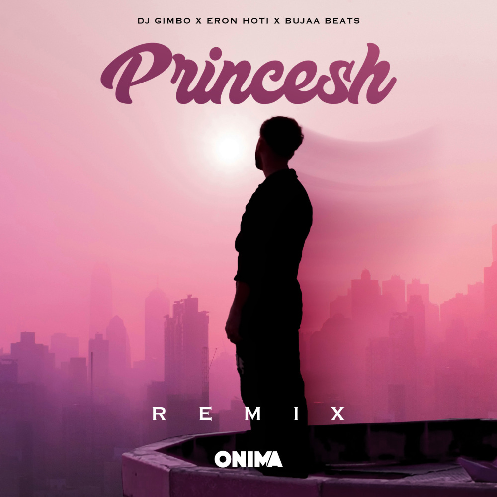 Princesh (Remix)
