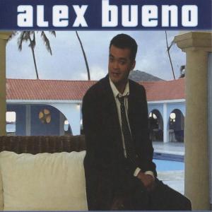 收聽Alex Bueno的Gotas de Pena歌詞歌曲