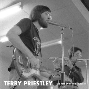 Album The Path Of Least Resistance oleh TERRY PRIESTLEY
