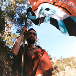 Album Herança from Tata Chama & as Inflamáveis