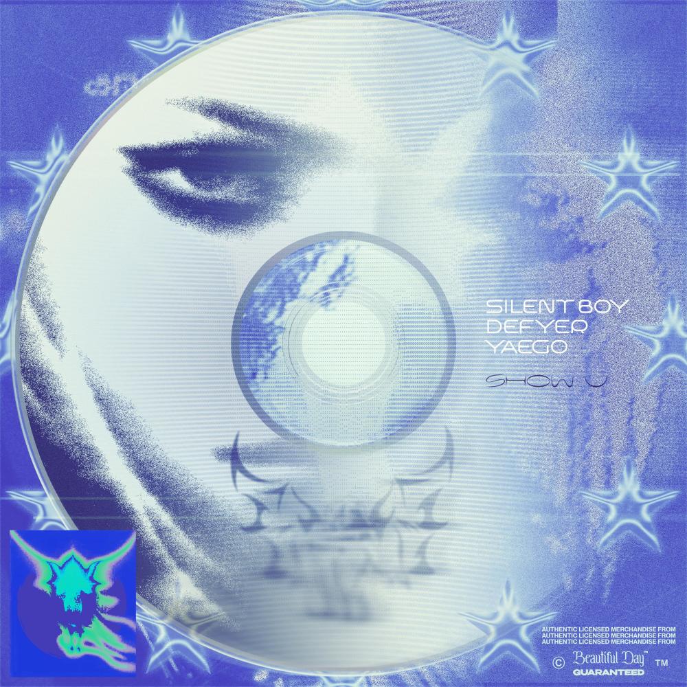 Show U (feat. yaego)