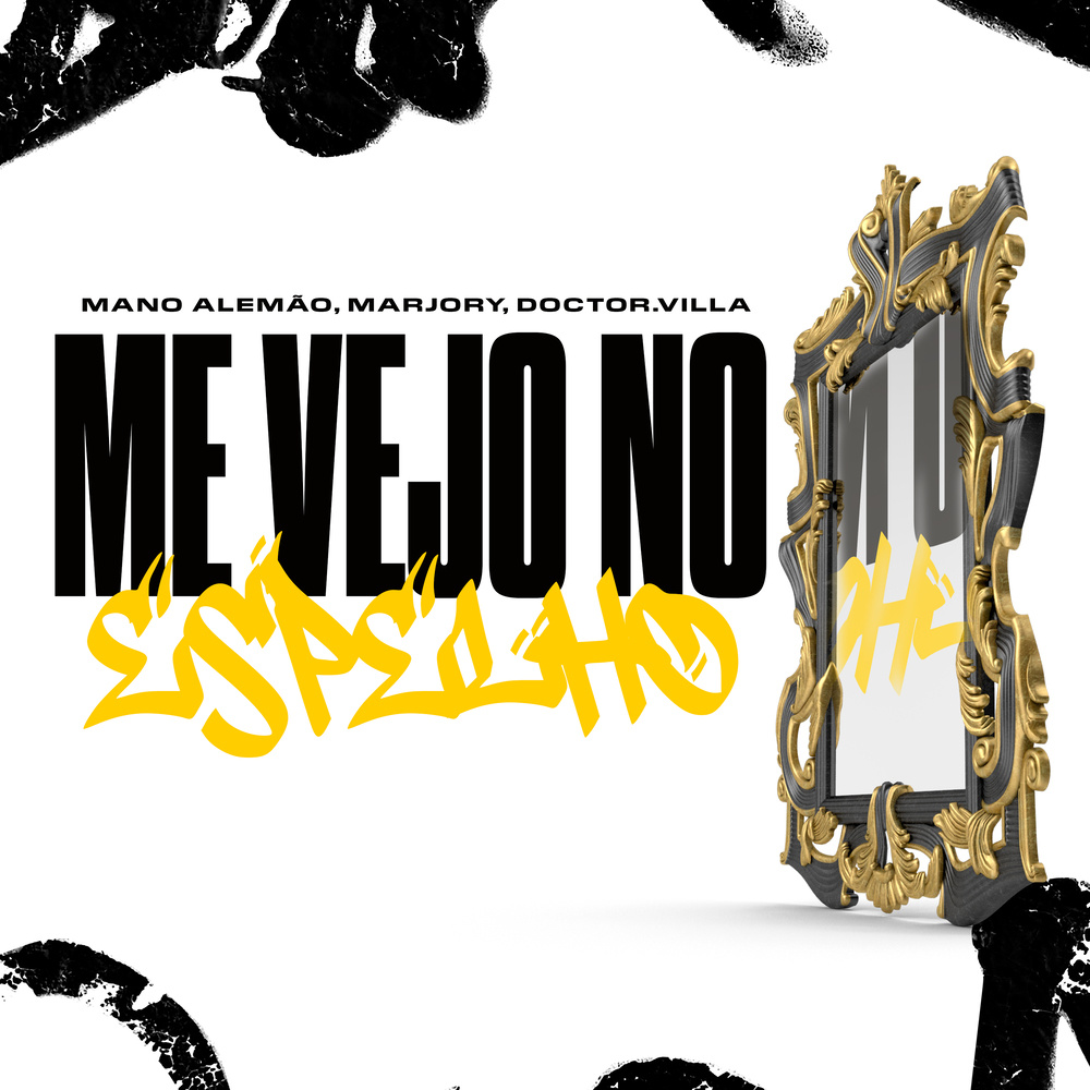 Me Vejo No Espelho