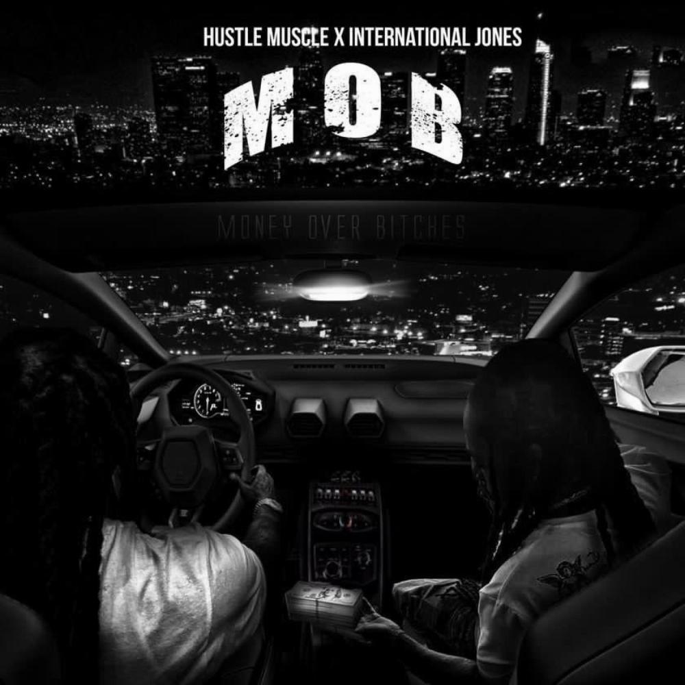 M.O.B (Explicit)