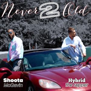 收聽Hybrid the Rapper的Up Next (feat. Gone) (Explicit)歌詞歌曲