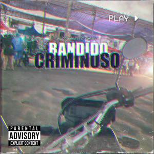 ดาวน์โหลดและฟังเพลง DI W - BANDIDO CRIMINOSO vs  MORRO DO BANCO (Explicit) พร้อมเนื้อเพลงจาก Wc do Karate