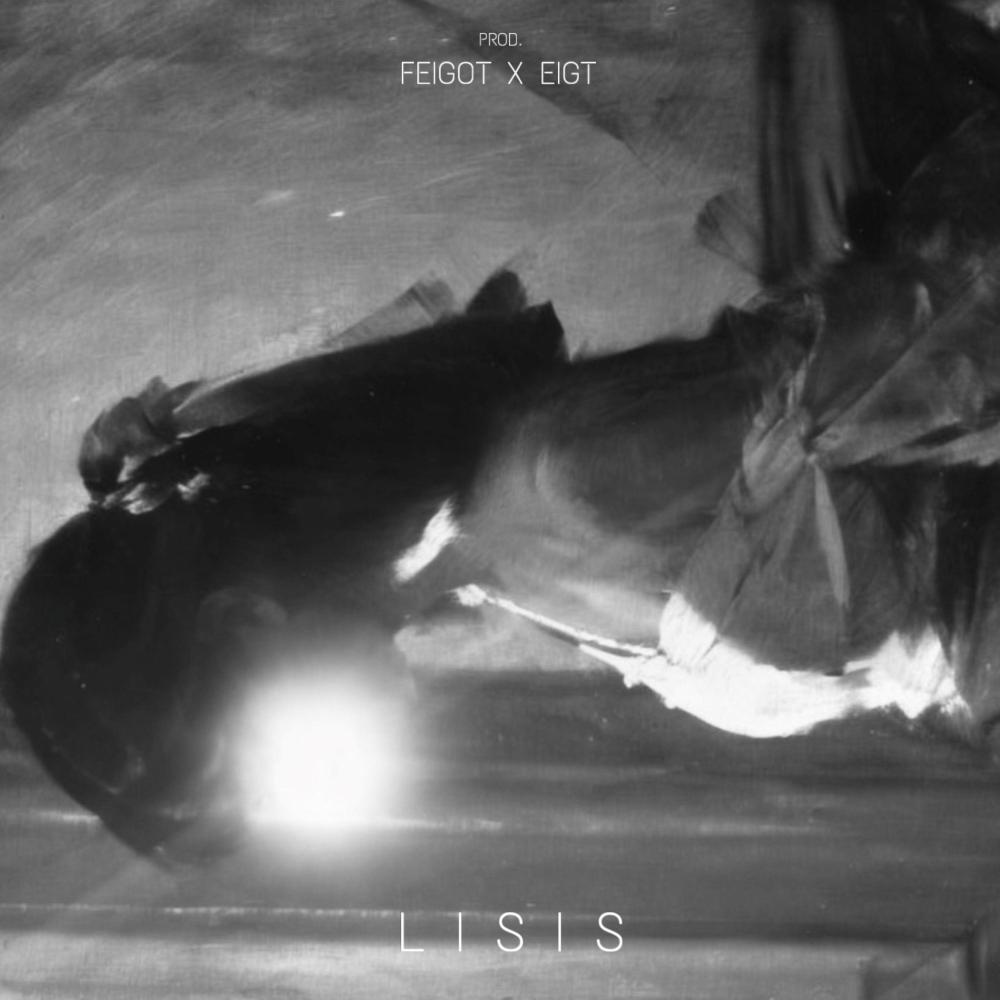 Lisis (feat. Eigt) (Explicit)