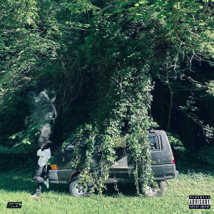 Prada2xs的專輯High Frequency (Explicit)