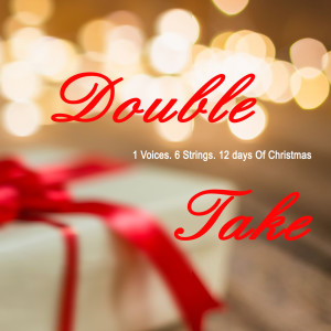 ดาวน์โหลดและฟังเพลง Rudolph the Red Nosed Reindeer / Here Comes Santa Claus พร้อมเนื้อเพลงจาก Double Take