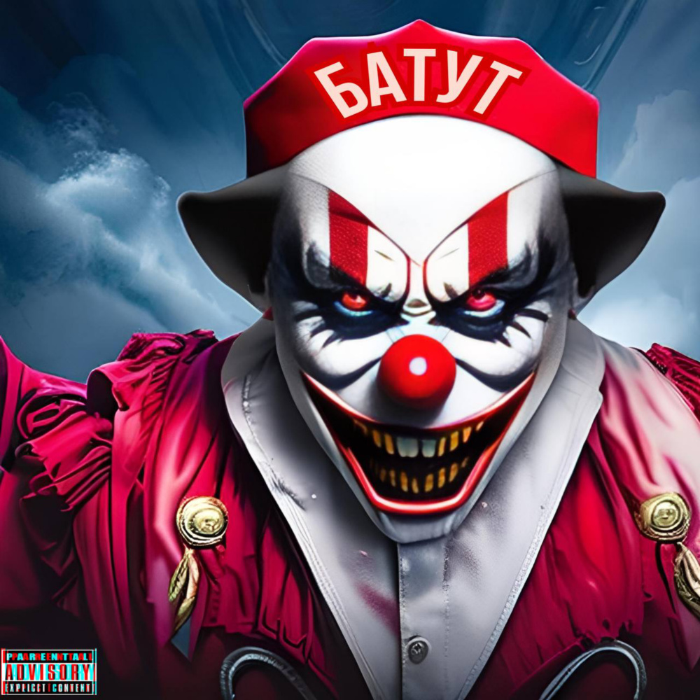 Батут (Explicit)