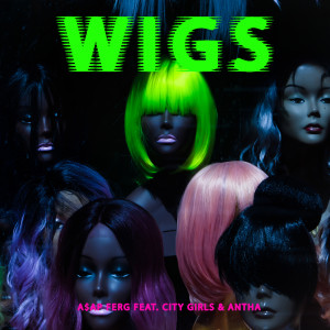 ดาวน์โหลดและฟังเพลง Wigs (Explicit) พร้อมเนื้อเพลงจาก A$AP Ferg