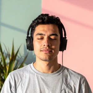 default playlist img