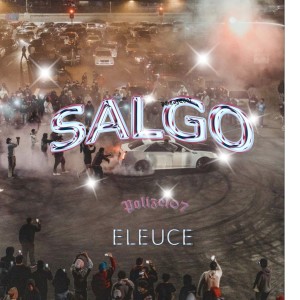 Album Salgo from Eleuce