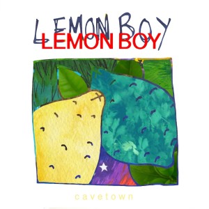 收聽Cavetown的Lemon Boy歌詞歌曲