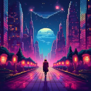 ดาวน์โหลดและฟังเพลง La Calma Nocturna Envuelve En Un Descanso Sereno พร้อมเนื้อเพลงจาก Colectivo Binaural Épico