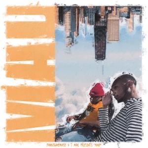 Listen to MAD (Explicit) song with lyrics from Tmac
