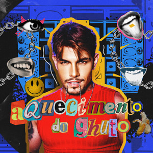 Album Aquecimento do Ghuto (Explicit) oleh Ghuto