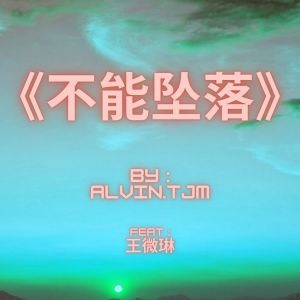 Listen to 不能坠落 song with lyrics from Alvin.TJM