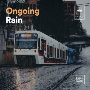 Album Ongoing Rain from Stormy Station