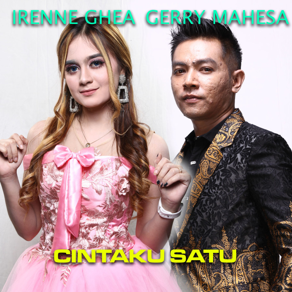 Cintaku Satu