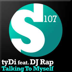 收聽tyDi的Talking To Myself (Maison & Dragen Radio Edit)歌詞歌曲