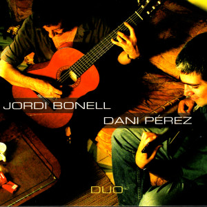 收聽Jordi Bonell的Fly me to the moon歌詞歌曲