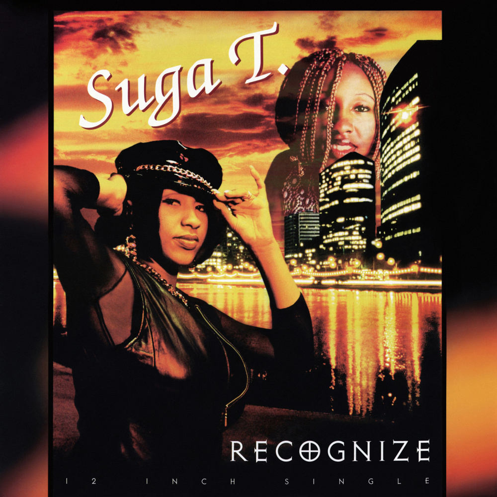 Recognize (Radio Version)