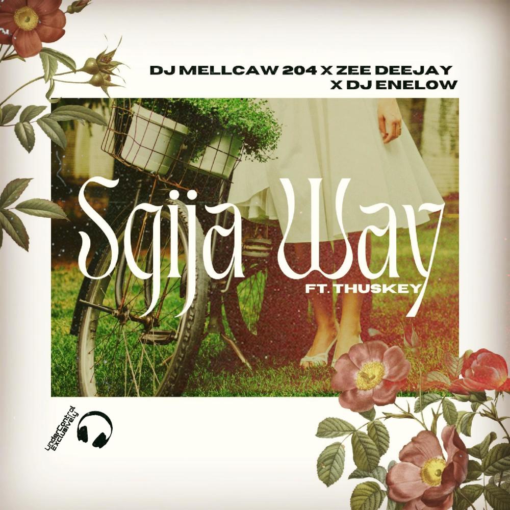 Sgija Way (feat. Thuskey)