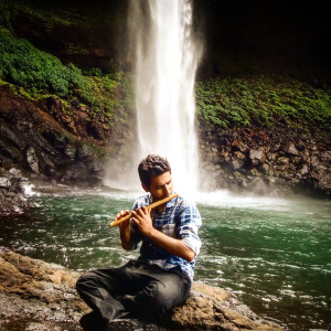 收聽Saurabh Rajput的Beckoning Me歌詞歌曲