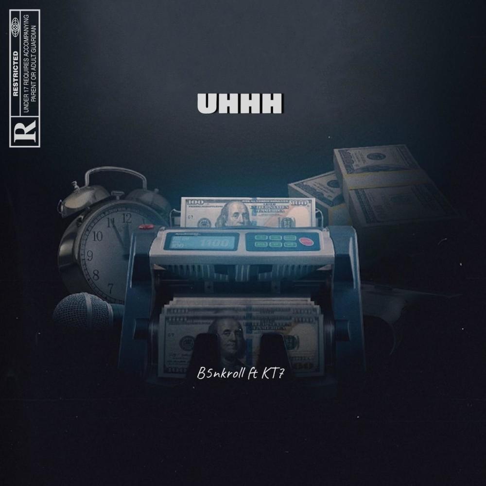Uhh (feat. KT7) (Remix|Explicit)