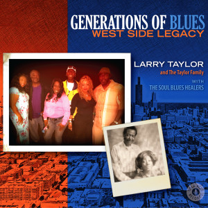 收聽Larry Taylor的I Feel So Bad歌詞歌曲