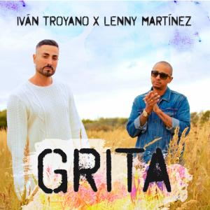 อัลบัม Grita (feat. Lenny Martinez) ศิลปิน Lenny Martinez