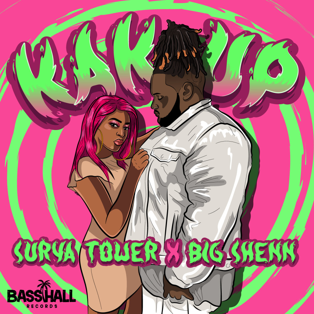 Kak Up (Explicit)