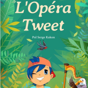 L'opéra tweet dari Various Artists